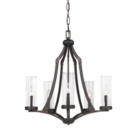 Mid Sized Chandelier 25" Width Mid Sized Chandelier 25" Width
