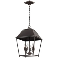 Foyer Pendant Lighting 18-1/2" Width Foyer Pendant Lighting 18-1/2" Width