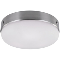 Flush Mount Ceiling Light 16" Width Flush Mount Ceiling Light 16" Width