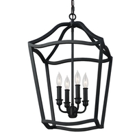 Foyer Pendant Lighting 14-3/4" Width Foyer Pendant Lighting 14-3/4" Width
