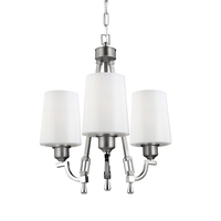 Mini Chandelier 18" Width Mini Chandelier 18" Width