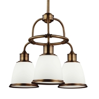 Multi Light Pendant 21-1/2" Width Multi Light Pendant 21-1/2" Width
