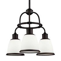 Multi Light Pendant 21-1/2" Width Multi Light Pendant 21-1/2" Width