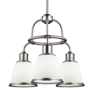 Multi Light Pendant 21-1/2" Width Multi Light Pendant 21-1/2" Width