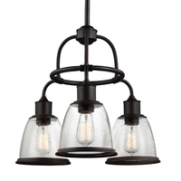 Multi Light Pendant 21-1/2" Width Multi Light Pendant 21-1/2" Width