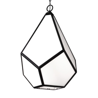 Multi Light Pendant 19" Width Multi Light Pendant 19" Width
