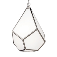 Multi Light Pendant 19" Width Multi Light Pendant 19" Width