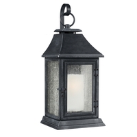 Outdoor Wall Light 35-1/8" Height Outdoor Wall Light 35-1/8" Height