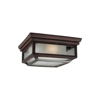 Ceiling Mounted Light 13" Width Ceiling Mounted Light 13" Width