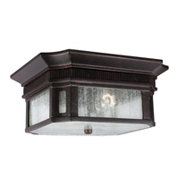 Ceiling Mounted Light 13" Width Ceiling Mounted Light 13" Width