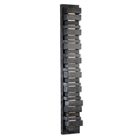 Outdoor Wall Light 34" Height Outdoor Wall Light 34" Height