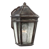 Outdoor Wall Light 11-1/4" Height Outdoor Wall Light 11-1/4" Height