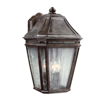 Outdoor Wall Light 16" Height Outdoor Wall Light 16" Height