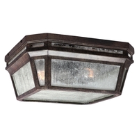 Ceiling Mounted Light 11-3/4" Width Ceiling Mounted Light 11-3/4" Width