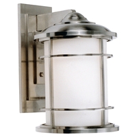 Outdoor Wall Light 14-1/2" Height Outdoor Wall Light 14-1/2" Height