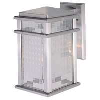 Outdoor Wall Light 12-1/2" Height Outdoor Wall Light 12-1/2" Height
