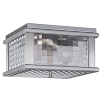 Ceiling Mounted Light 9" Width Ceiling Mounted Light 9" Width