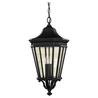 Hanging Lantern Hanging Lantern