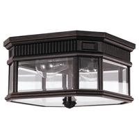 Ceiling Mounted Light 11-1/2" Width Ceiling Mounted Light 11-1/2" Width