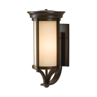 Outdoor Wall Light 24-1/2" Height Outdoor Wall Light 24-1/2" Height