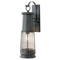 Outdoor Wall Light 24" Height Outdoor Wall Light 24" Height