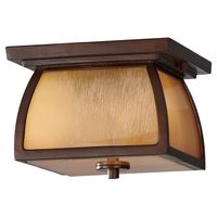 Ceiling Mounted Light 9" Width Ceiling Mounted Light 9" Width