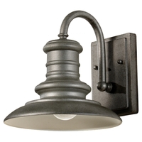 Outdoor Wall Light 9-11/16" Height Outdoor Wall Light 9-11/16" Height