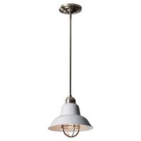 Down Light Pendant 10" Width Down Light Pendant 10" Width
