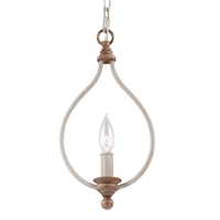 Foyer Pendant Lighting 7-3/4" Width Foyer Pendant Lighting 7-3/4" Width