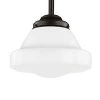 Down Light Pendant 13-4/5" Width Down Light Pendant 13-4/5" Width