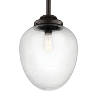 Down Light Pendant 12-1/2" Width Down Light Pendant 12-1/2" Width
