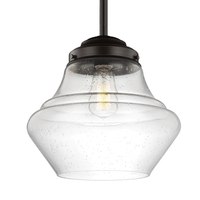 Down Light Pendant 12" Width Down Light Pendant 12" Width