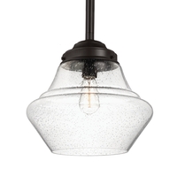 Down Light Pendant 13-4/5" Width Down Light Pendant 13-4/5" Width