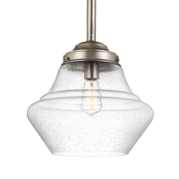 Down Light Pendant 13-4/5" Width Down Light Pendant 13-4/5" Width