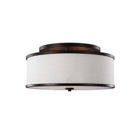 Semi Flush Mount 20" Width Semi Flush Mount 20" Width