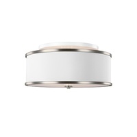 Semi Flush Mount 20" Width Semi Flush Mount 20" Width