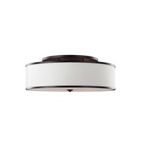 Semi Flush Mount 30-1/4" Width Semi Flush Mount 30-1/4" Width