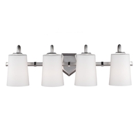 Bathroom Lighting (4 or more bulbs) Bathroom Lighting (4 or more bulbs)