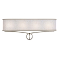 Bathroom Lighting (4 or more bulbs) 24" Width Bathroom Lighting (4 or more bulbs) 24" Width