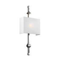 1 Bulb Wall Sconce 1 Bulb Wall Sconce