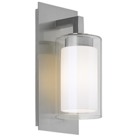 Outdoor Wall Light 12" Height Outdoor Wall Light 12" Height
