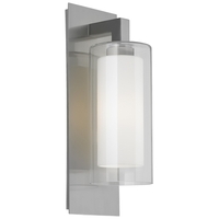 Outdoor Wall Light 20" Height Outdoor Wall Light 20" Height
