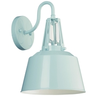 Outdoor Wall Light 13-1/4" Height Outdoor Wall Light 13-1/4" Height