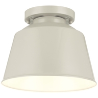 Ceiling Mounted Light 9" Width Ceiling Mounted Light 9" Width