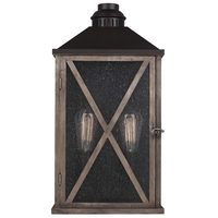 Outdoor Wall Light 19" Height Outdoor Wall Light 19" Height