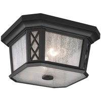 Ceiling Mounted Light 12" Width Ceiling Mounted Light 12" Width