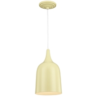 Mini-Pendant 7-7/8" Width Mini-Pendant 7-7/8" Width