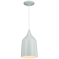 Mini-Pendant 7-7/8" Width Mini-Pendant 7-7/8" Width