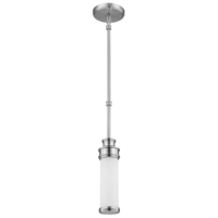 Mini-Pendant 2-7/8" Width Mini-Pendant 2-7/8" Width