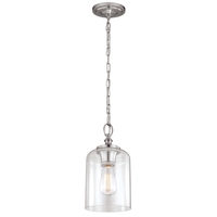 Mini-Pendant 6-1/2" Width Mini-Pendant 6-1/2" Width
